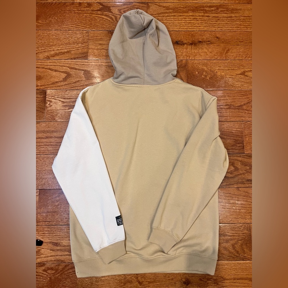 Yellowstone Hoodie Dutton Ranch Size Large - Picture 5 of 5
